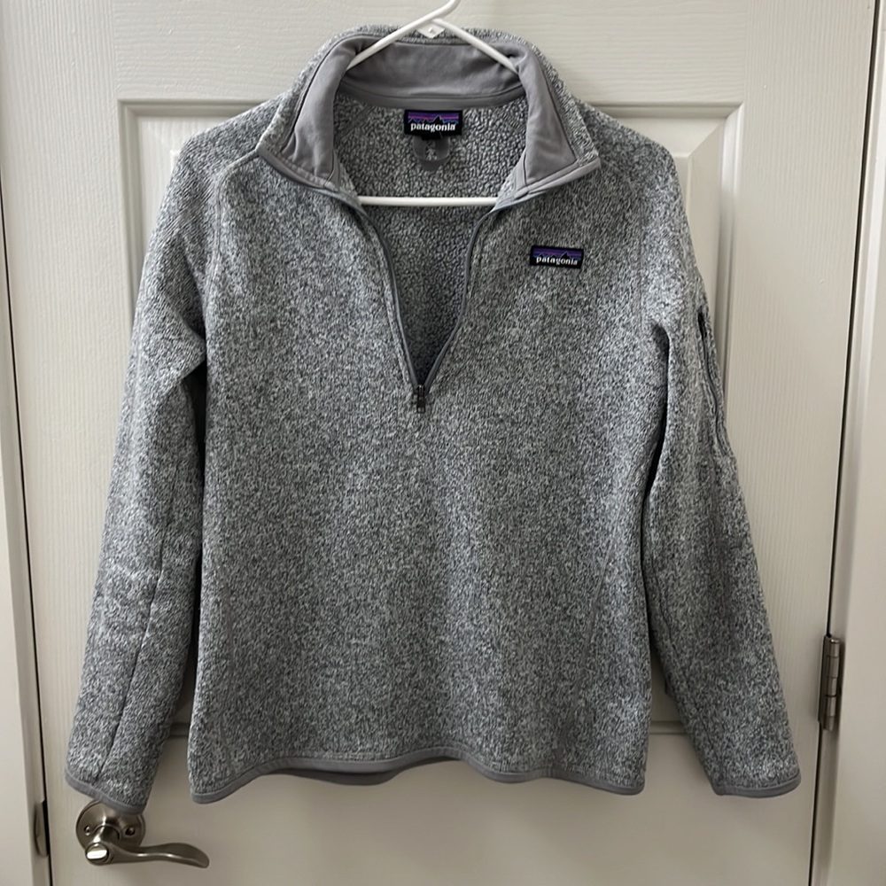 Patagonia Woman’s Jacket